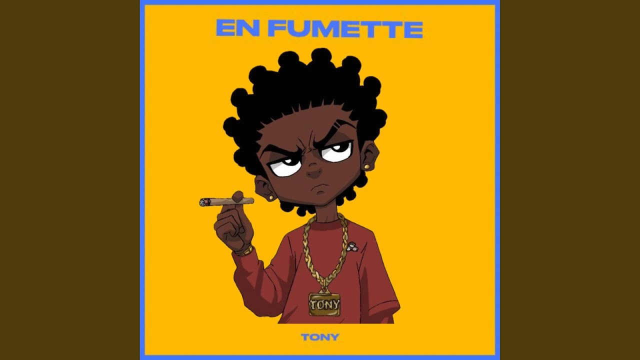 En Fumette