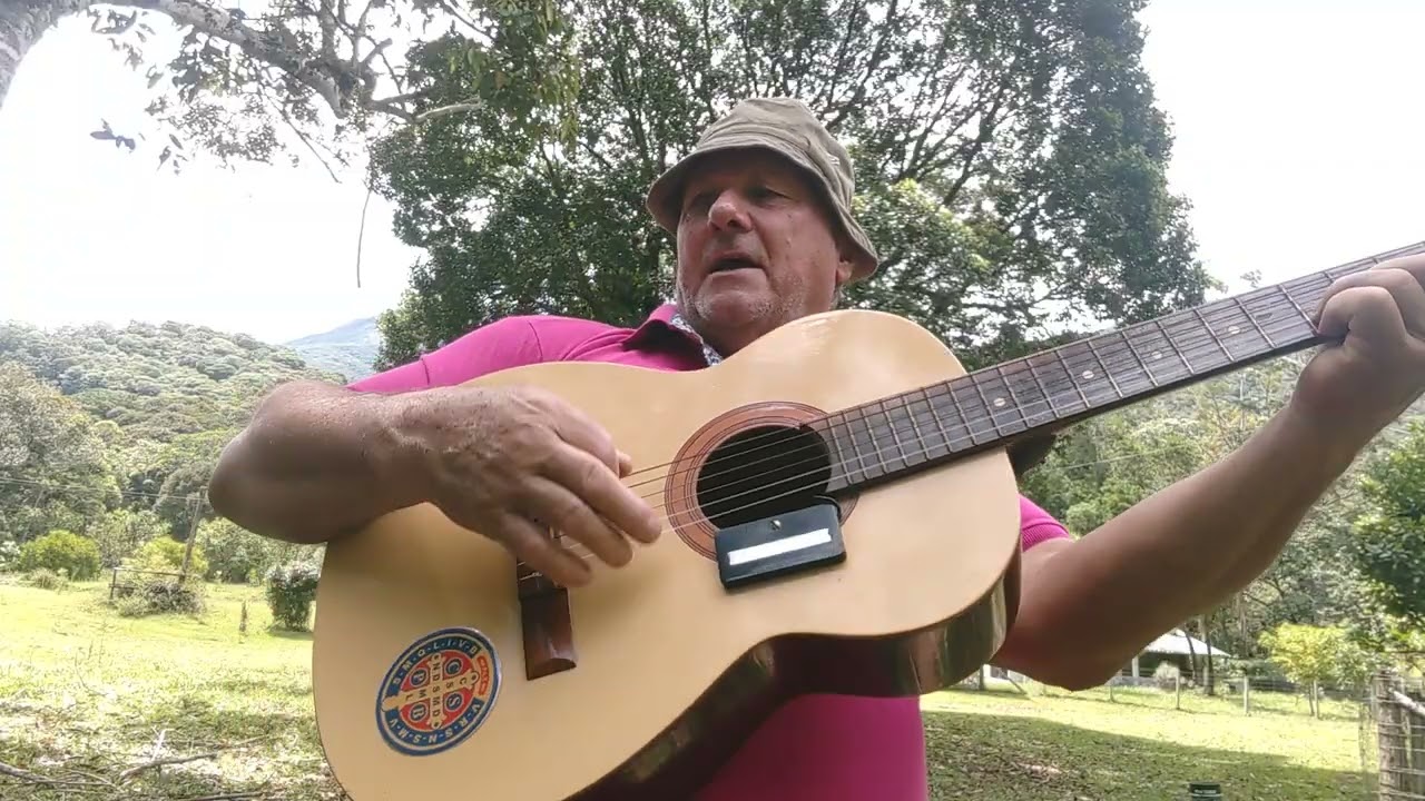 Sem Jesus eu Não Sou Nada 