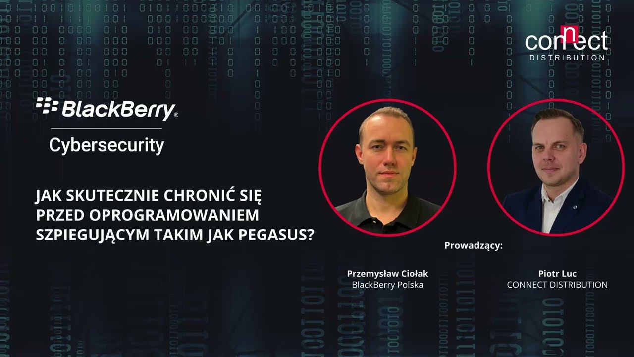 Jak skutecznie chronić się przed oprogramowaniem szpiegującym takim jak Pegasus?