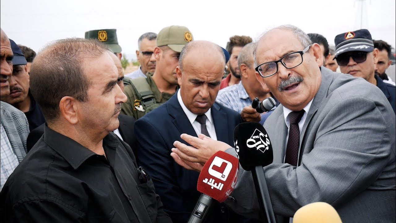 والي الولاية لمستثمر يواجه العراقيل : راني هنا !