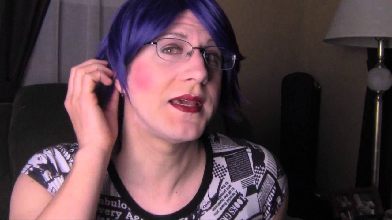 Gender Fluid Vlog: I'm Back!