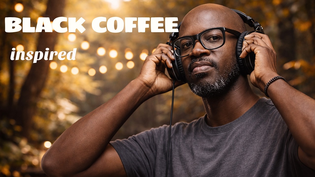 🔥 AFRO / MELODIC HOUSE 2026 - DEEP & HYPNOTIC SET BLACK NIGHTS🔥 BLACK COFFEE #full 2 hours #vol 4