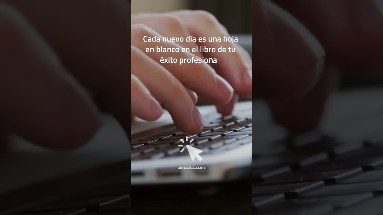 Todo lo que necesitas a un clic de distancia