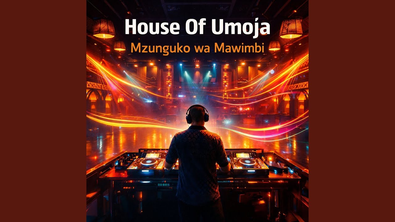 Upepo Wa Ndani