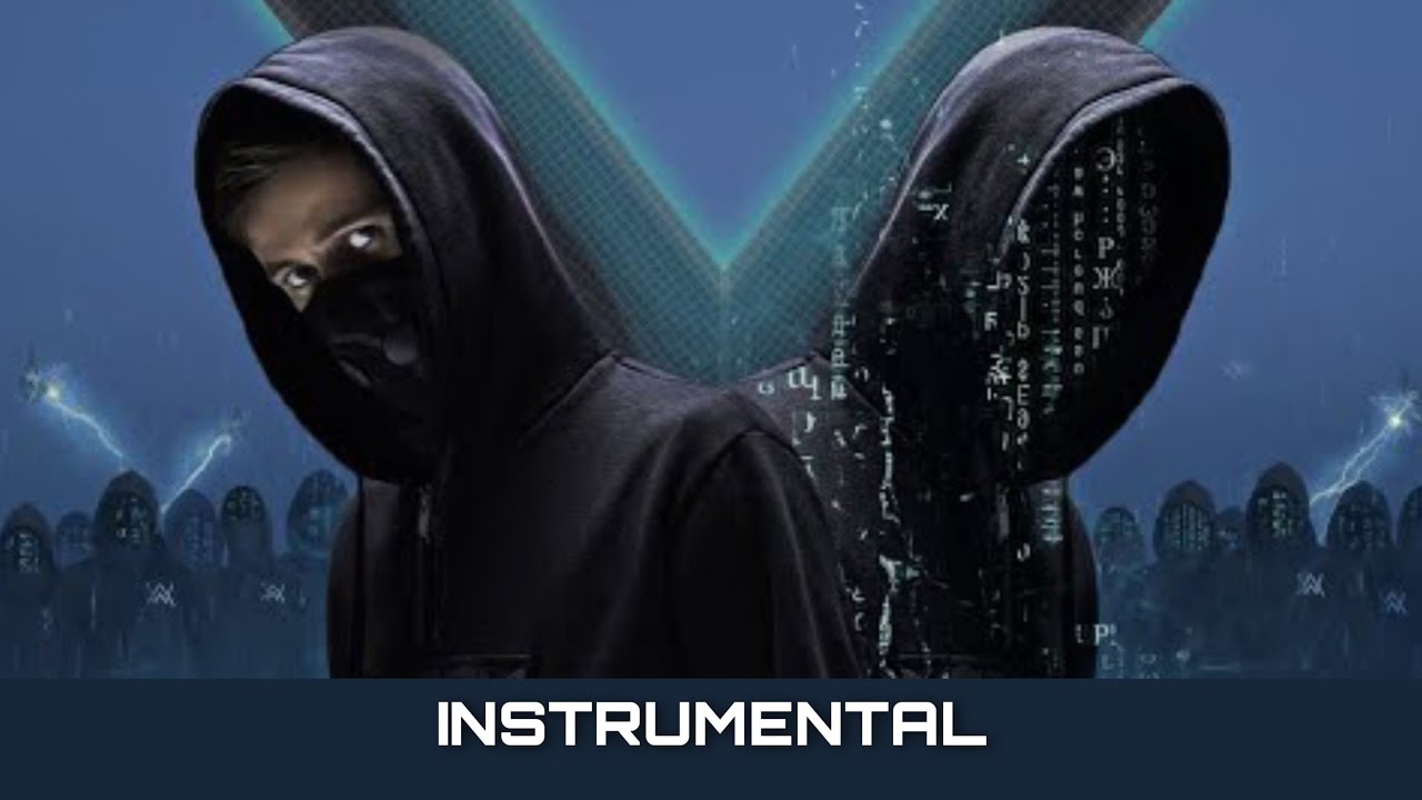 Alan x Walkers - Unity (Instrumental)