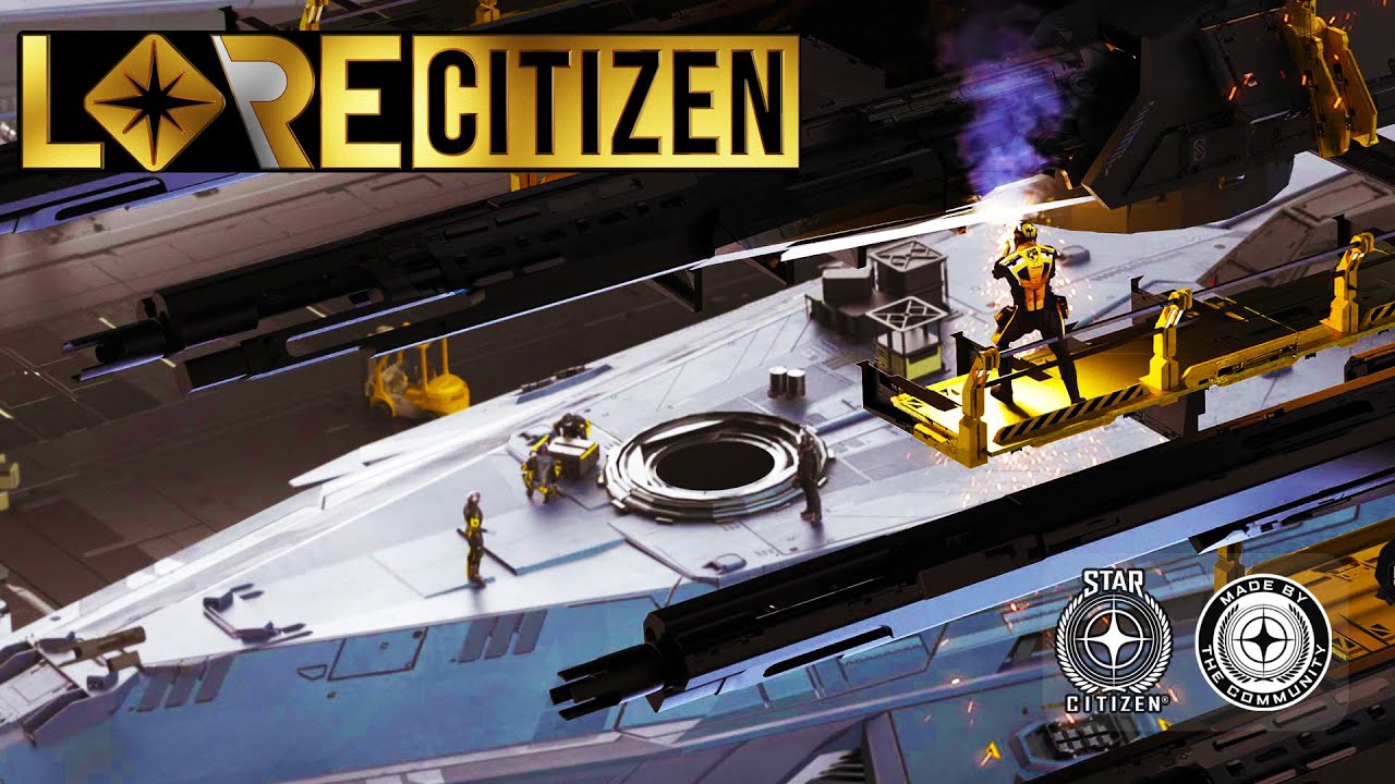 Лучшие места для работы во вселенной Star Citizen | Lore Citizen