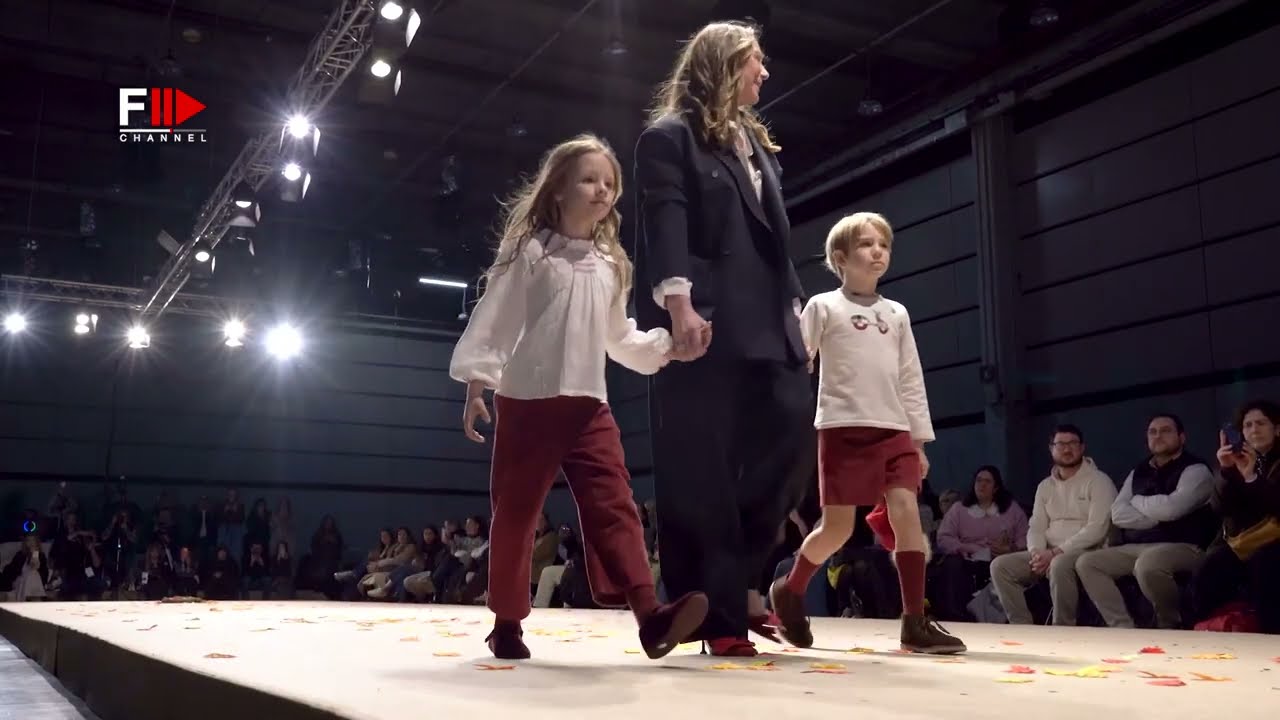 FIMI 100 KIDS Осень 2026, Валенсийская ярмарка