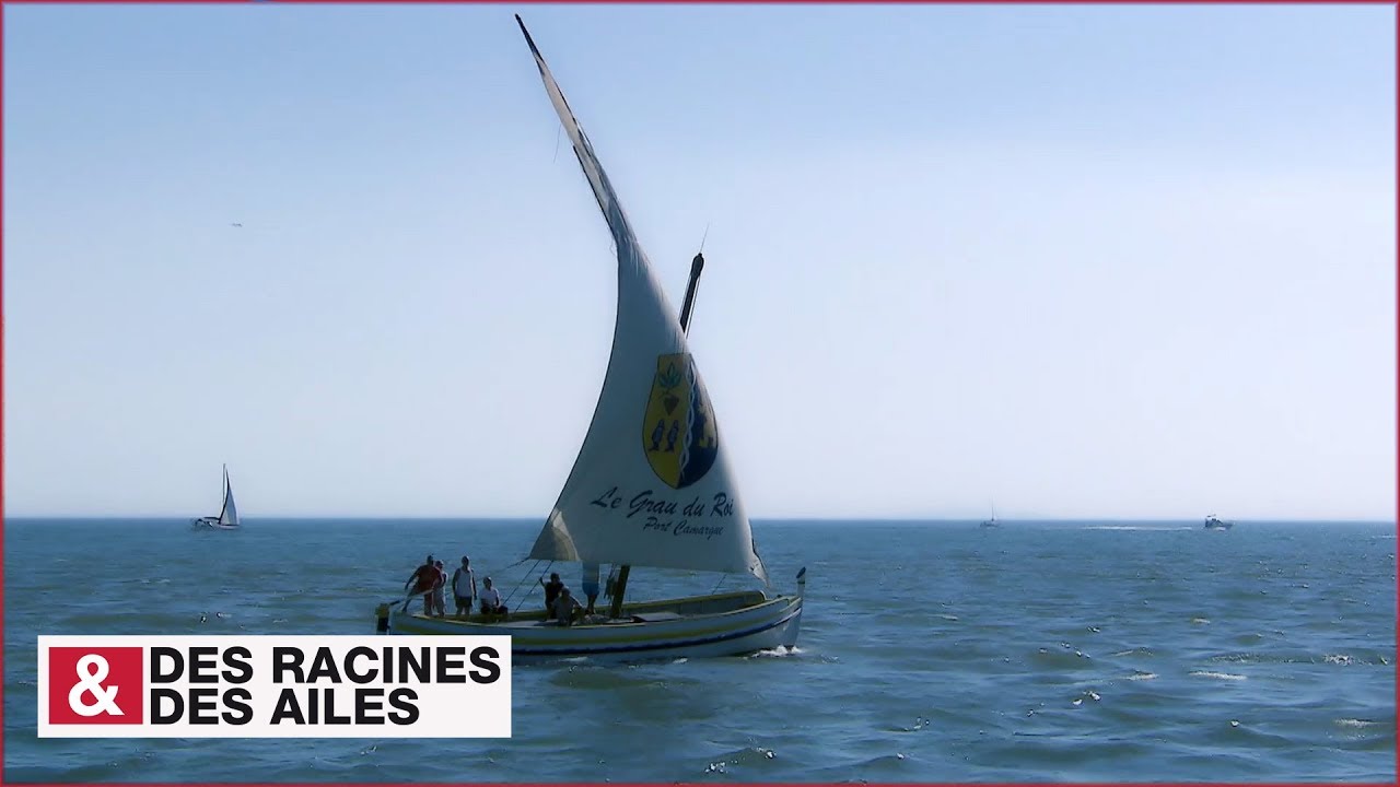 Barque catalane : aller où on veut... et savoir d'où on vient !