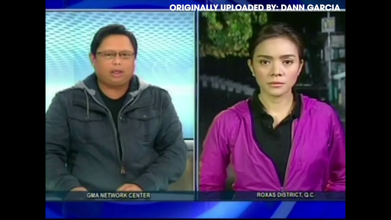 Saksi (August 7, 2012)