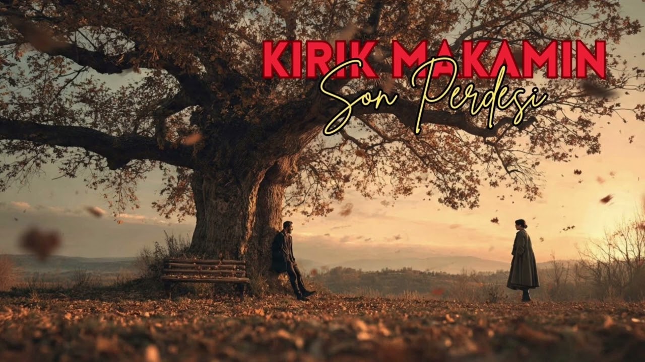 Kırık Makamın Son Perdesi | Psychedelic Anatolian Rock | Suhey Yayla