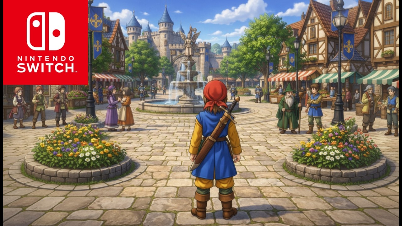 TOP 15 BEST Nintendo Switch Games