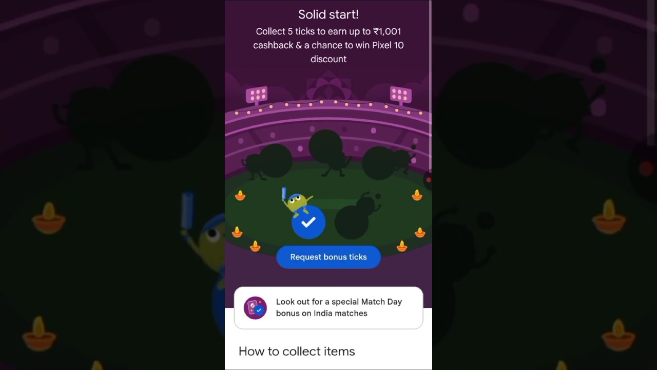 Gpay diwali offer #googlepay