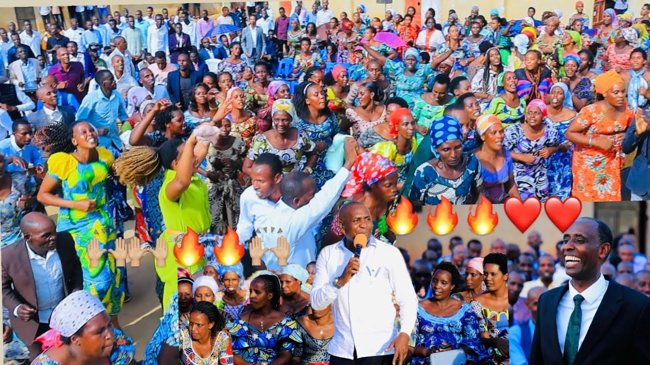 UMUKUNGA  NAKIVALE 🔥SINZAKUREKA NGO WANDAGARE-  MBEGA IBIHE WEEE🙌🏼🙌🏼🙌🏼🙌🏼😭