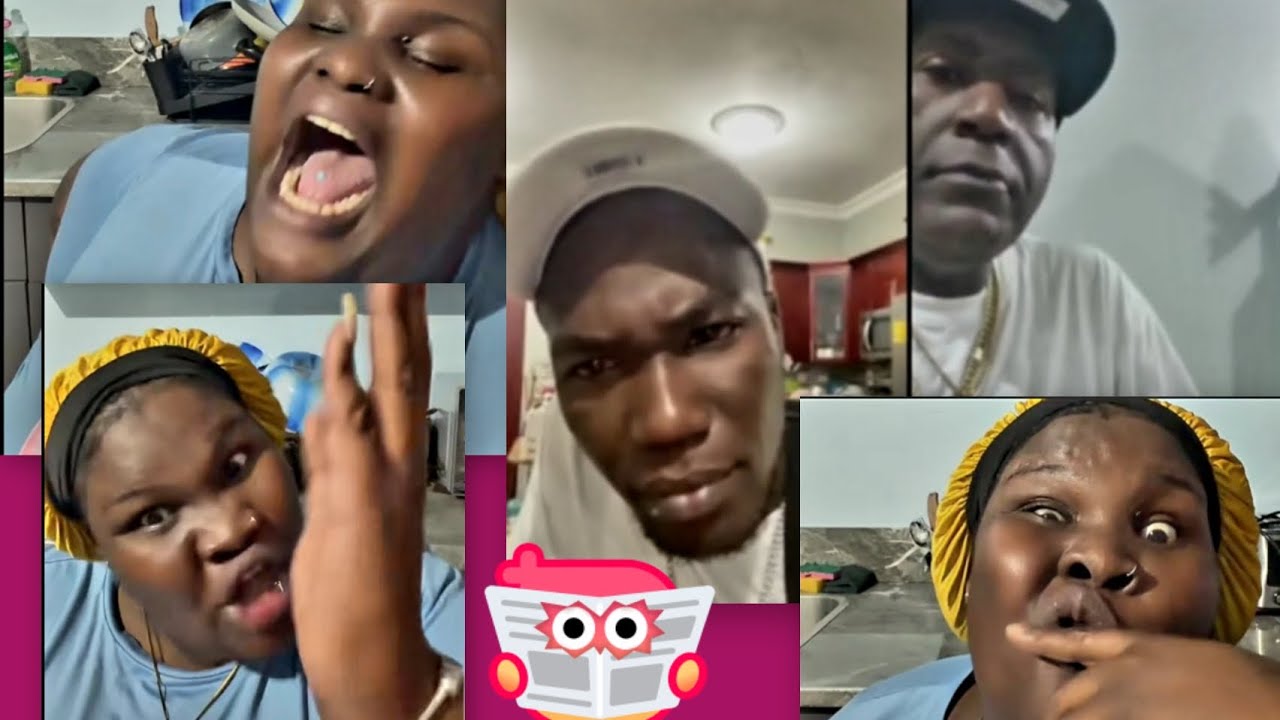 ROSALEE ATT@CK HER SISTERS AFTER HEATED ARGUMENT WITH HER AND JAKES😱😱🙆‍♂️