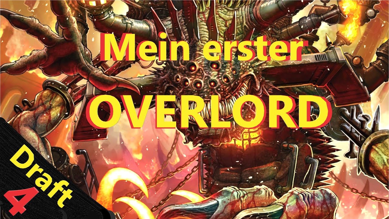 Das Deck ist doch besser als gedacht - Duskmourn draft gameplay Deutsch magic the gathering MTGAaren