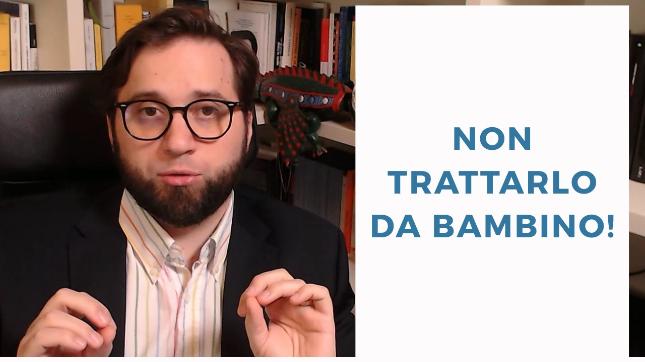 Parlare con un adolescente: entrare in sintonia (Psicologo Adolescenti Padova e Online)