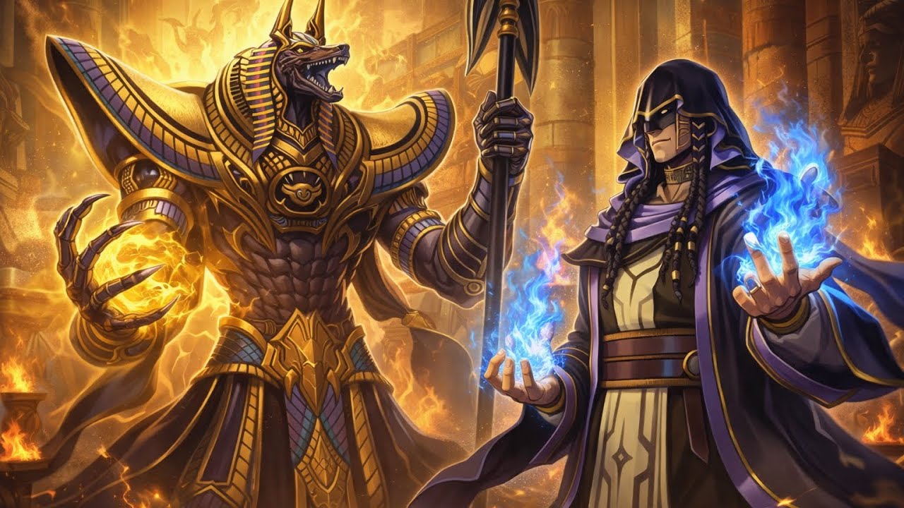 Odion deck updated best version