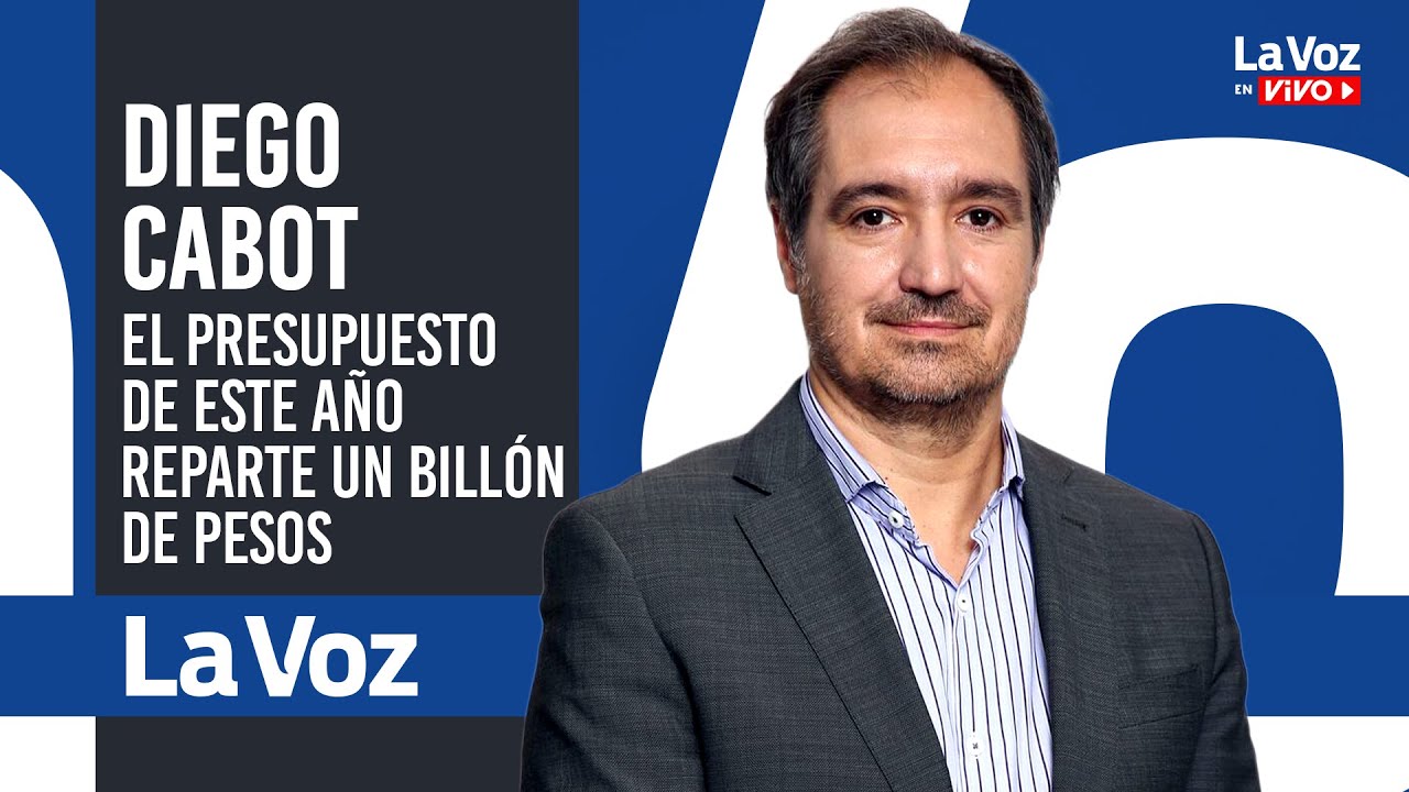 DIEGO CABOT y la GUERRA entre EMPRESAS DE TRANSPORTE por los SUBSIDIOS
