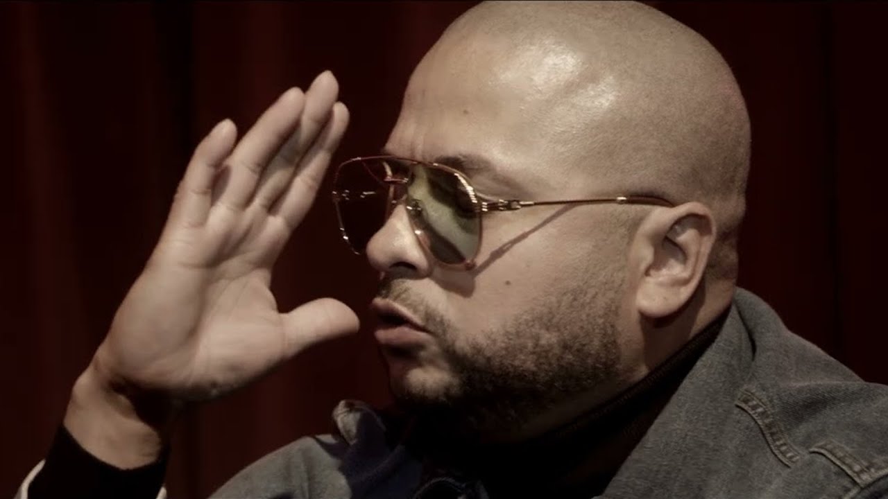 Tempo ❌ Boy Wonder CF ❌ Wise The Gold Pen - Me Rendí (Me Hablaron De Ti) [Official Video]