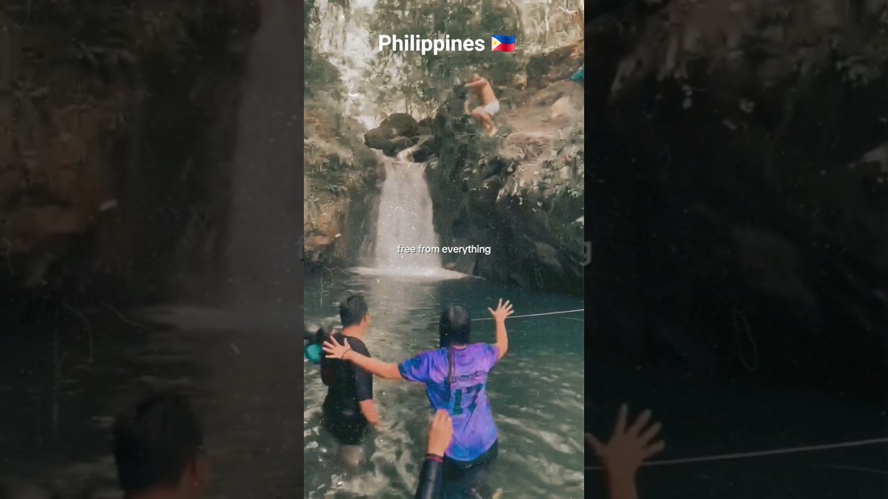 Throwback Philippines 🇵🇭 Great memories 🩵