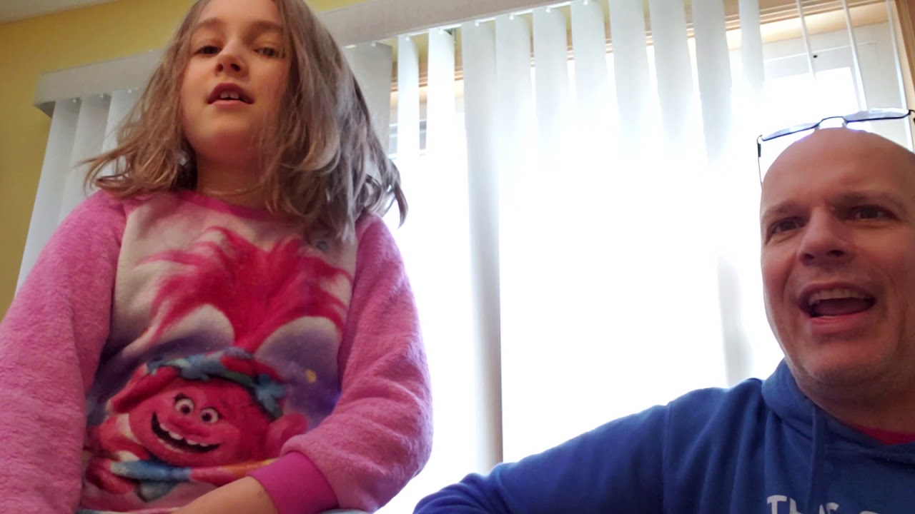 CC Cycle 2 Week 22 Science Song