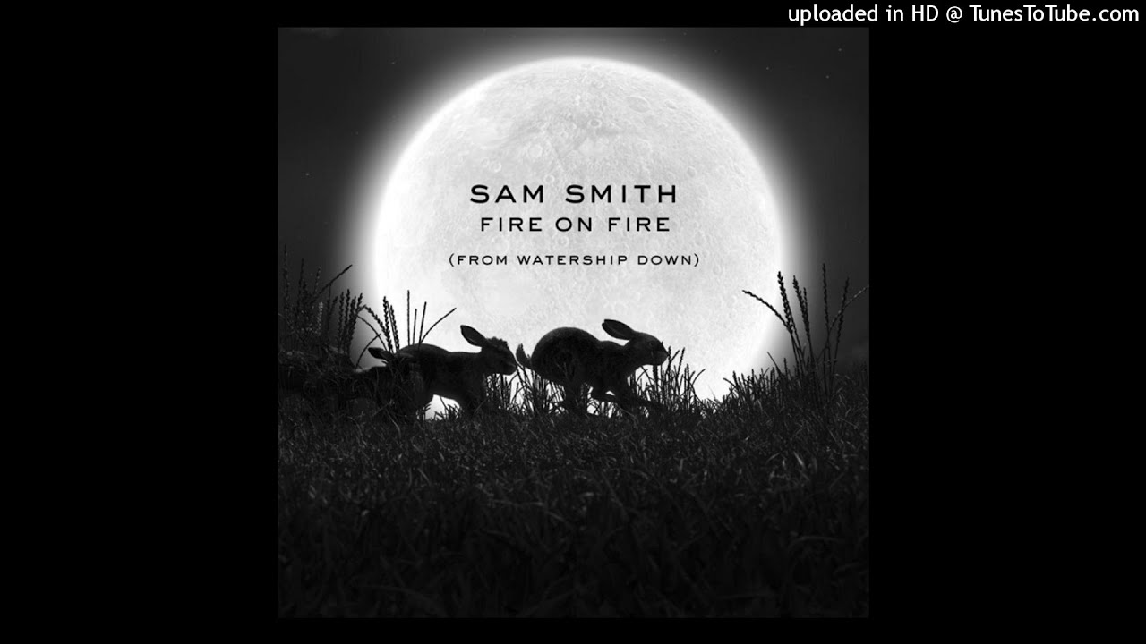 Fire on fire (Edson pride & Erick fabbri remix)