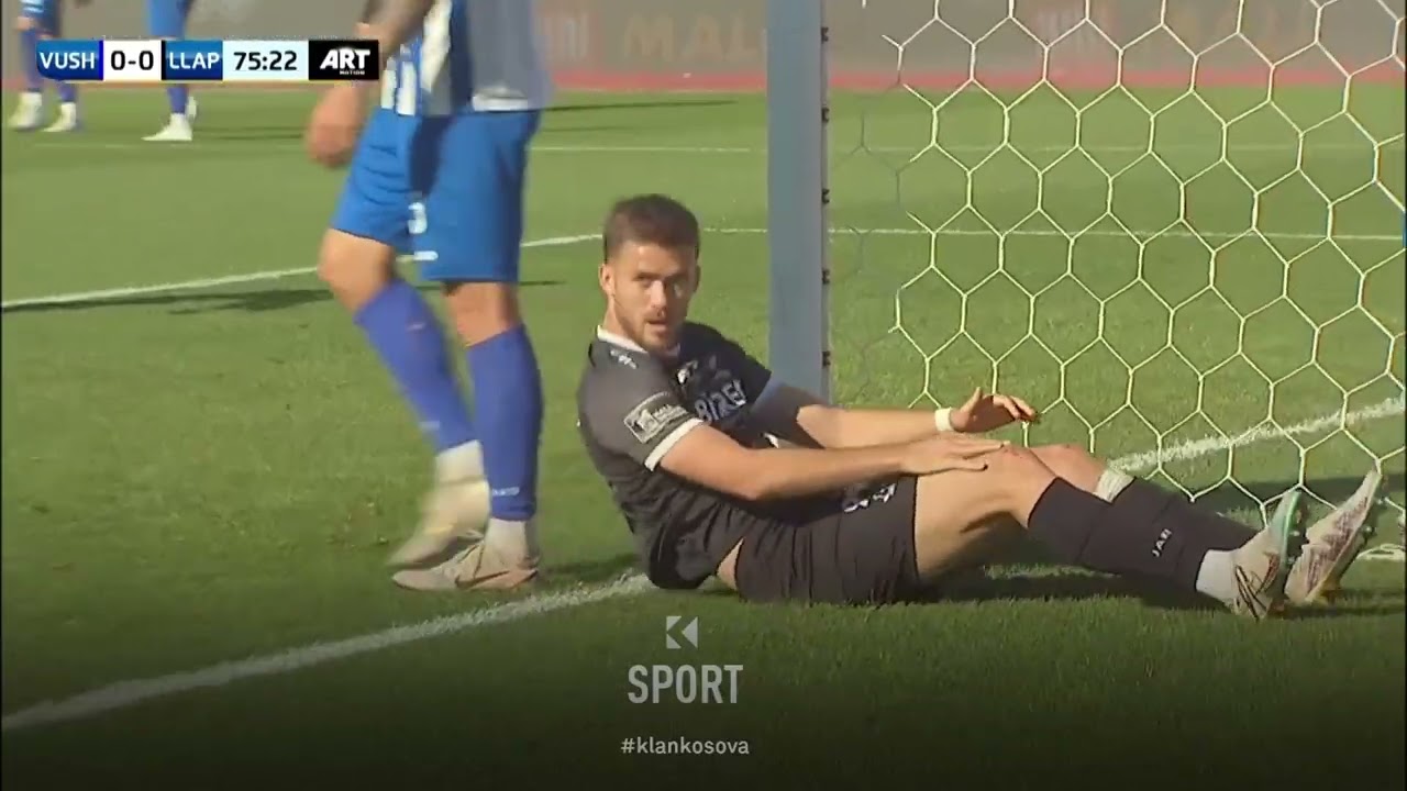 Highlights, Vushtrria – Llapi