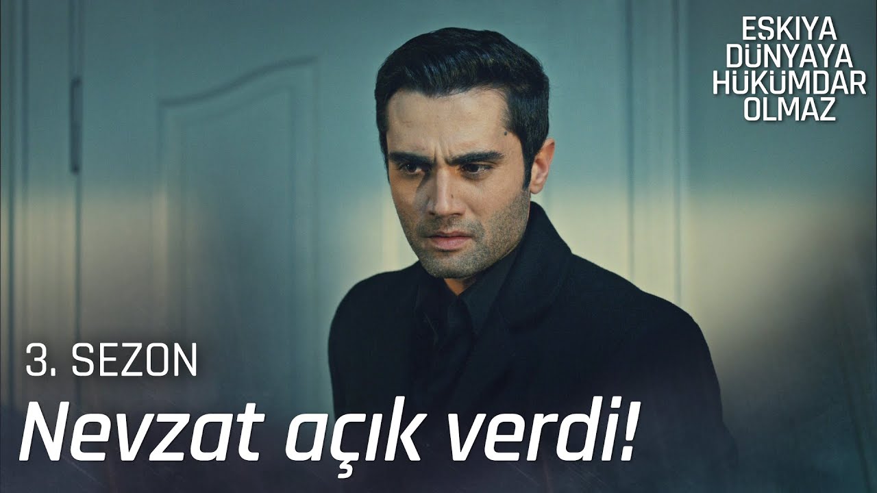 Kara Mürsel, Nevzat'ı deşifre ediyor! - EDHO Efsane Sahneler