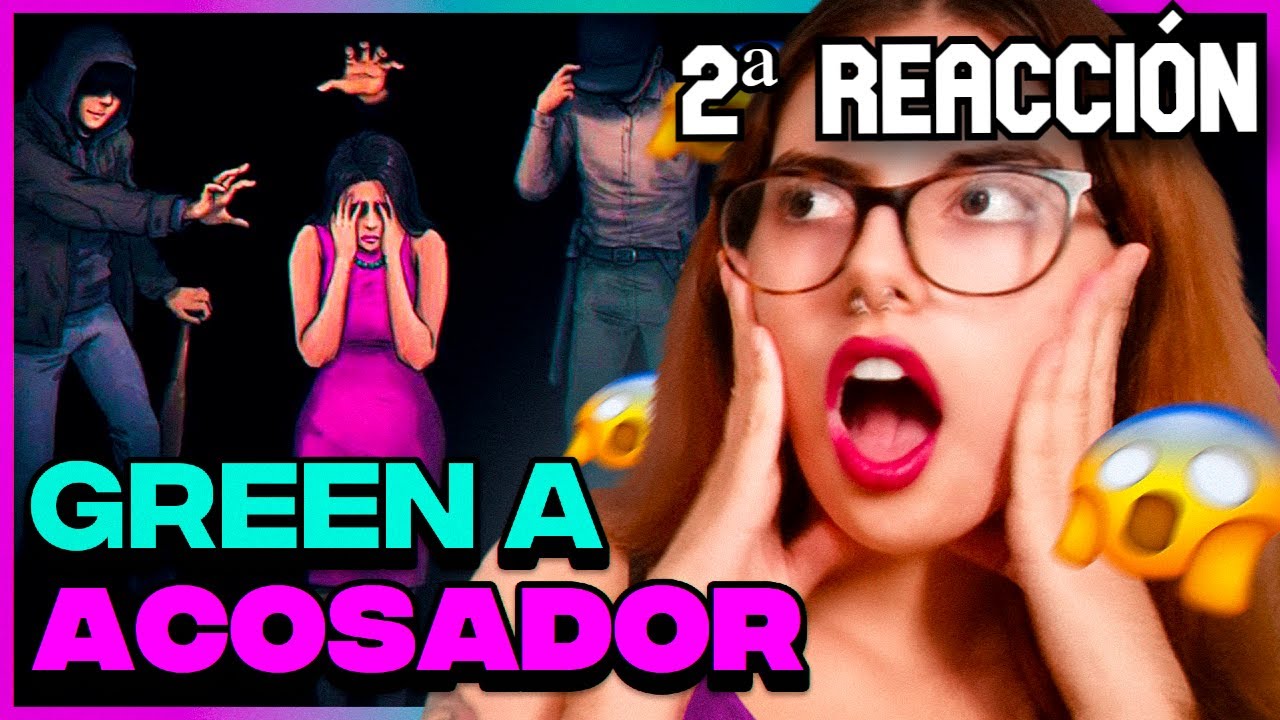AHORA SÍ👍🏼: GREEN A: 
