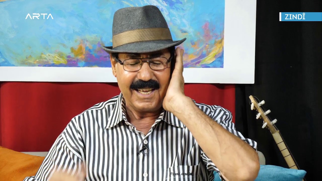 زيدان بافي فريد | Zêdan Bavê Ferîd - Were Bêmal