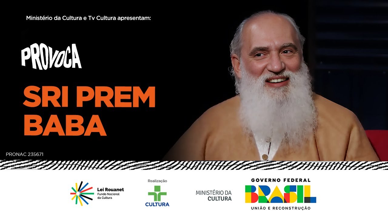 PROVOCA | SRI PREM BABA | 05/08/2025