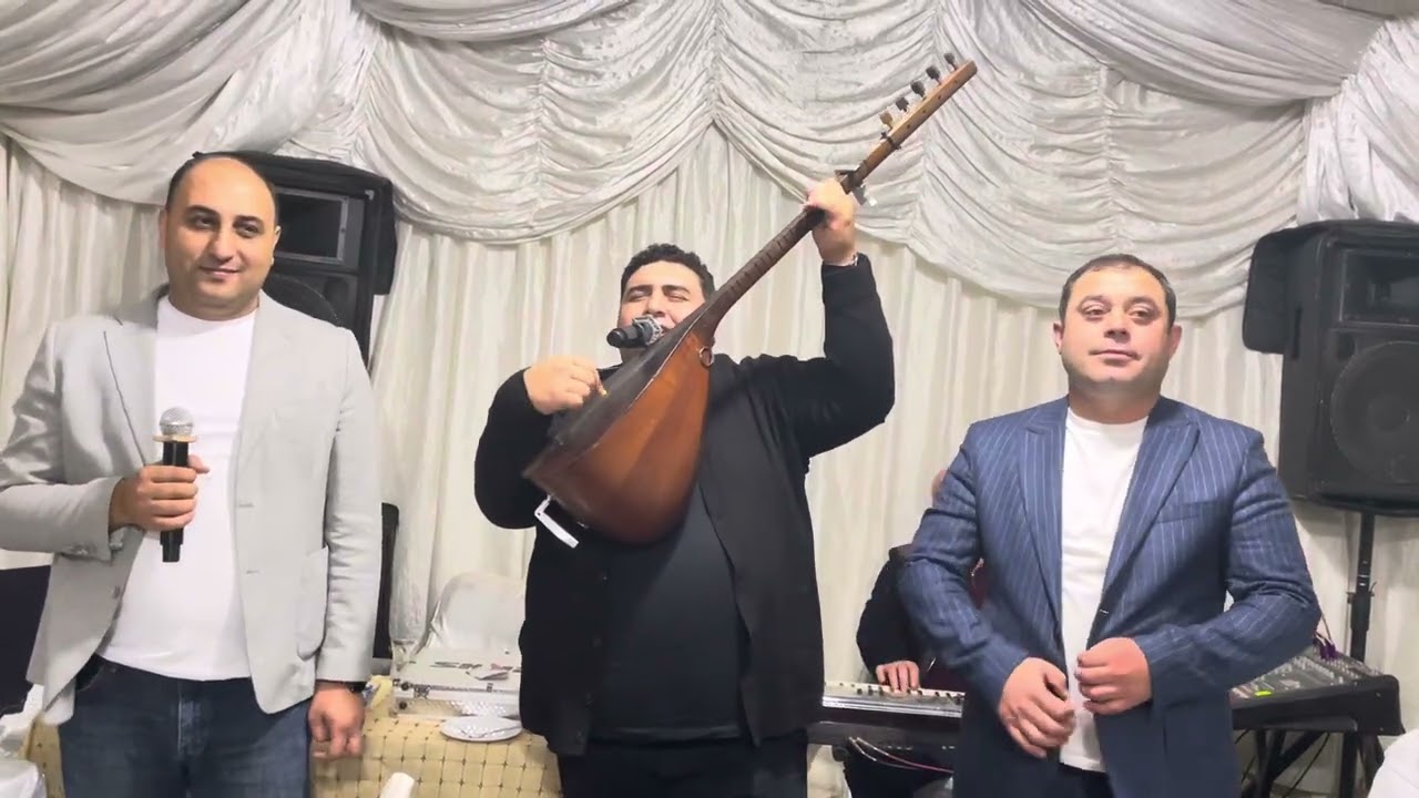 Ceyhun Qurbansoy, Sənan İncəli,  Ulduzxan Nəsibov - Gürcüstan məclisi 2025