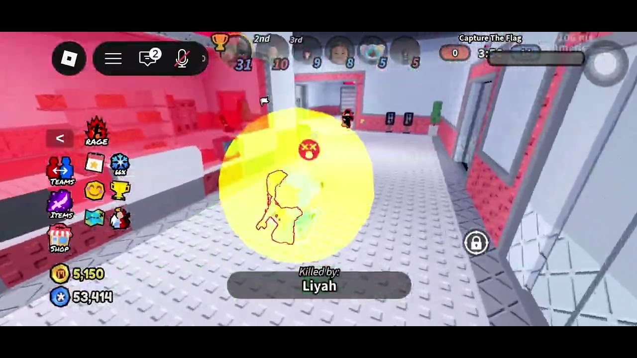 sharp gameplay !