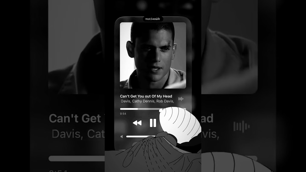 This song & this feeling 😔🎵
