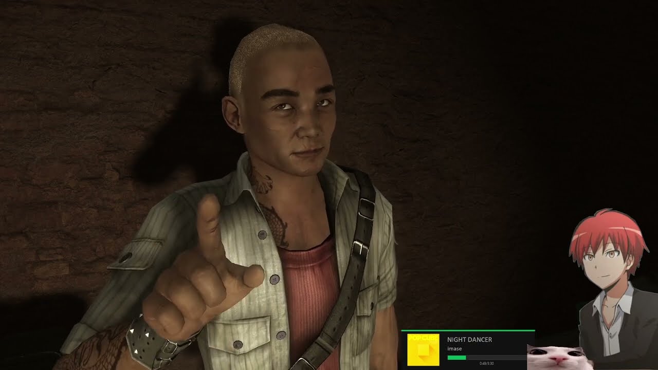 Españolito cagon en Marruecos | Pasandome la saga Far Cry | Far Cry 2 Parte 3