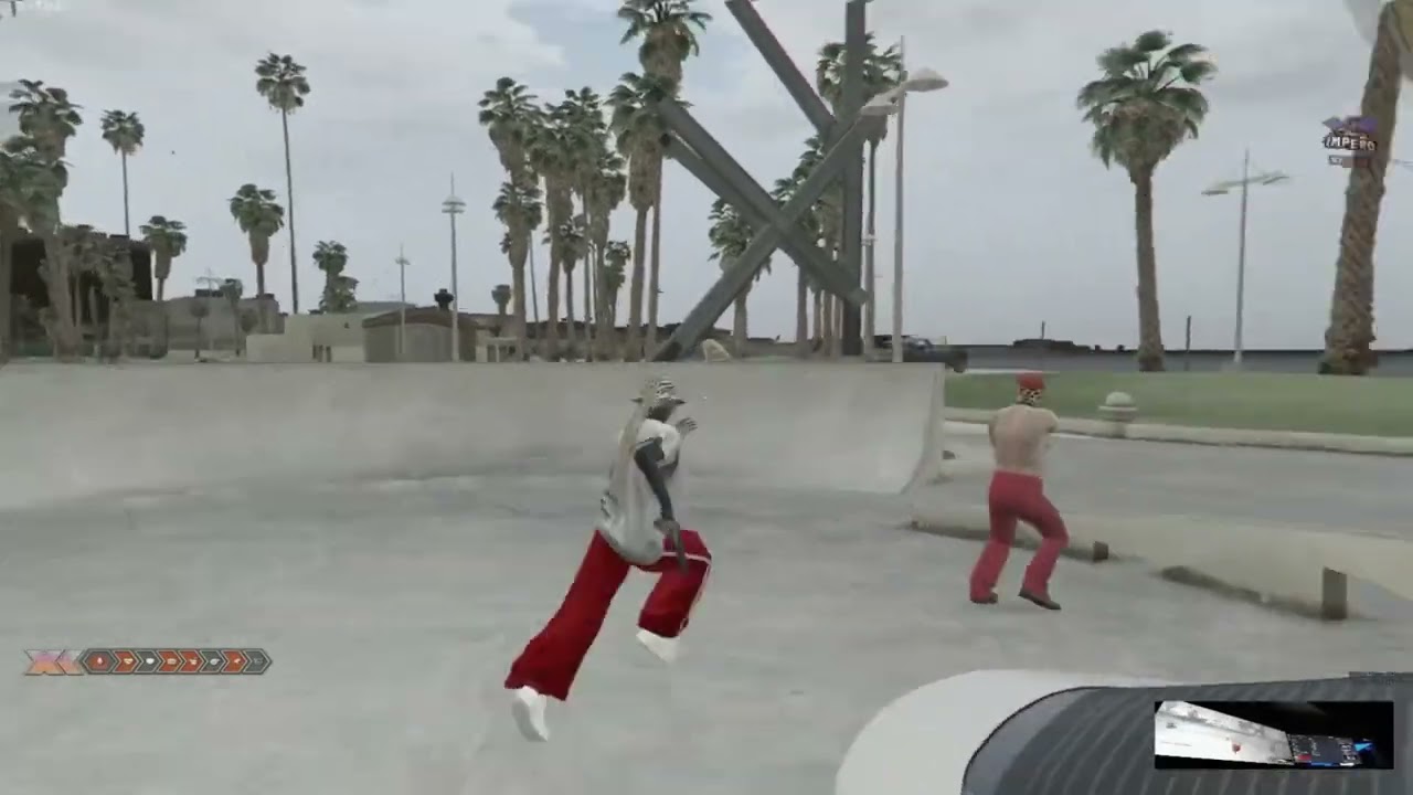 NOOBS accusing DESTROYER spoofed DMA found beta #imperorp w/  @idenstv