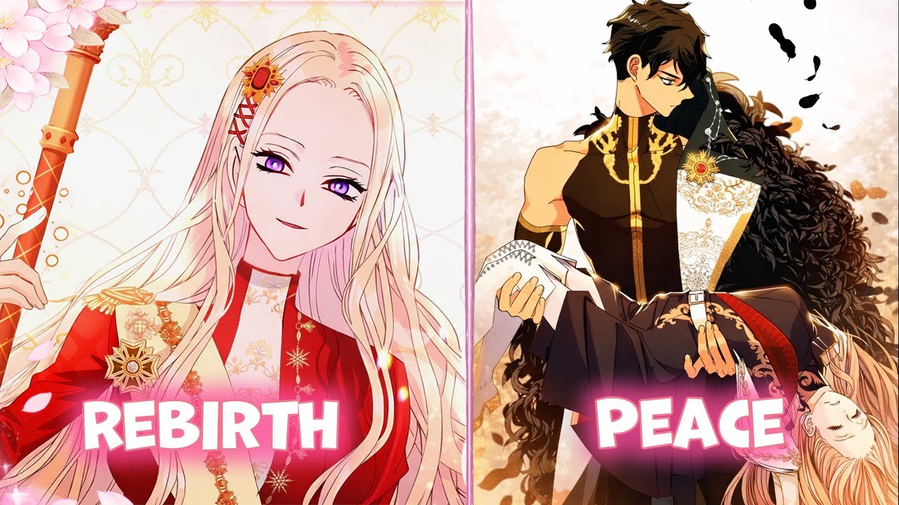 I HAVE ALREADY BEEN REBORN FIVE TIMES, SO THIS TIME I WANT TO CHOOSE THE BEST DEATH