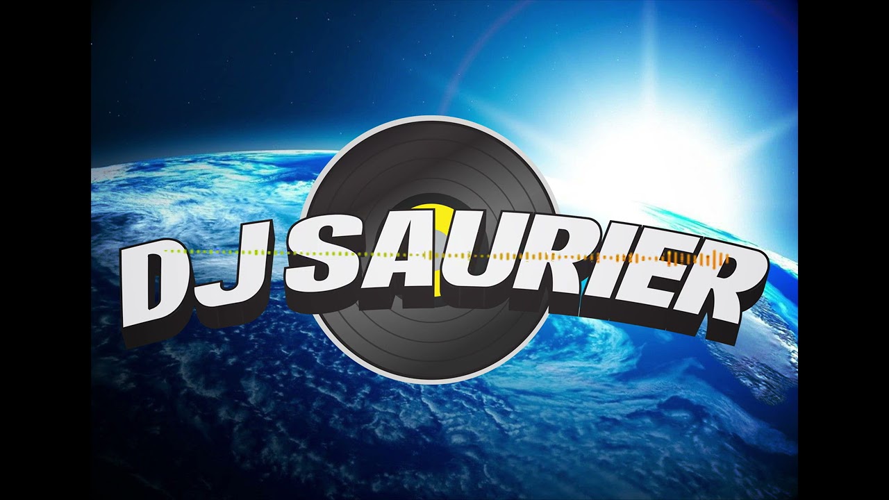 DJ SAURIER - SPECIAL COUVRE FEU