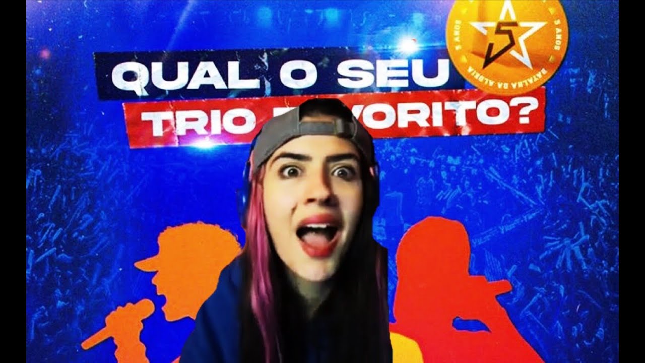 MIKEZIN, ALVES E BMO X DUDU, THIAGO E NOVENTA | REAÇÃO | INDI JADE