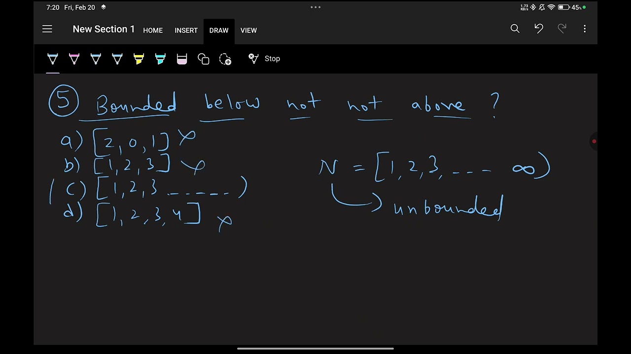 Real analysis part 4 pyq TGT PGT Mathematics Most Important Questions | TGT PGT Maths PYQ + Practice
