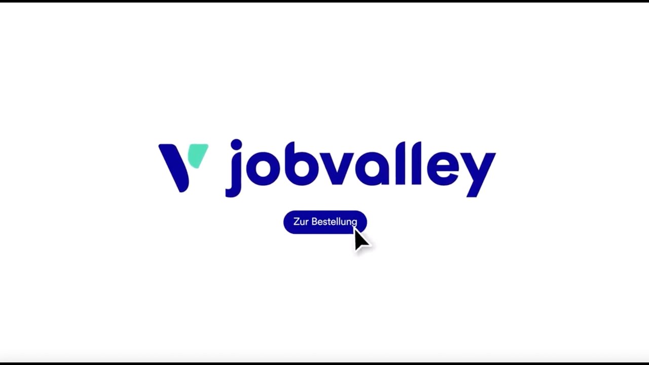 Die Zukunft der flexiblen Personalplanung mit jobvalley 🚀