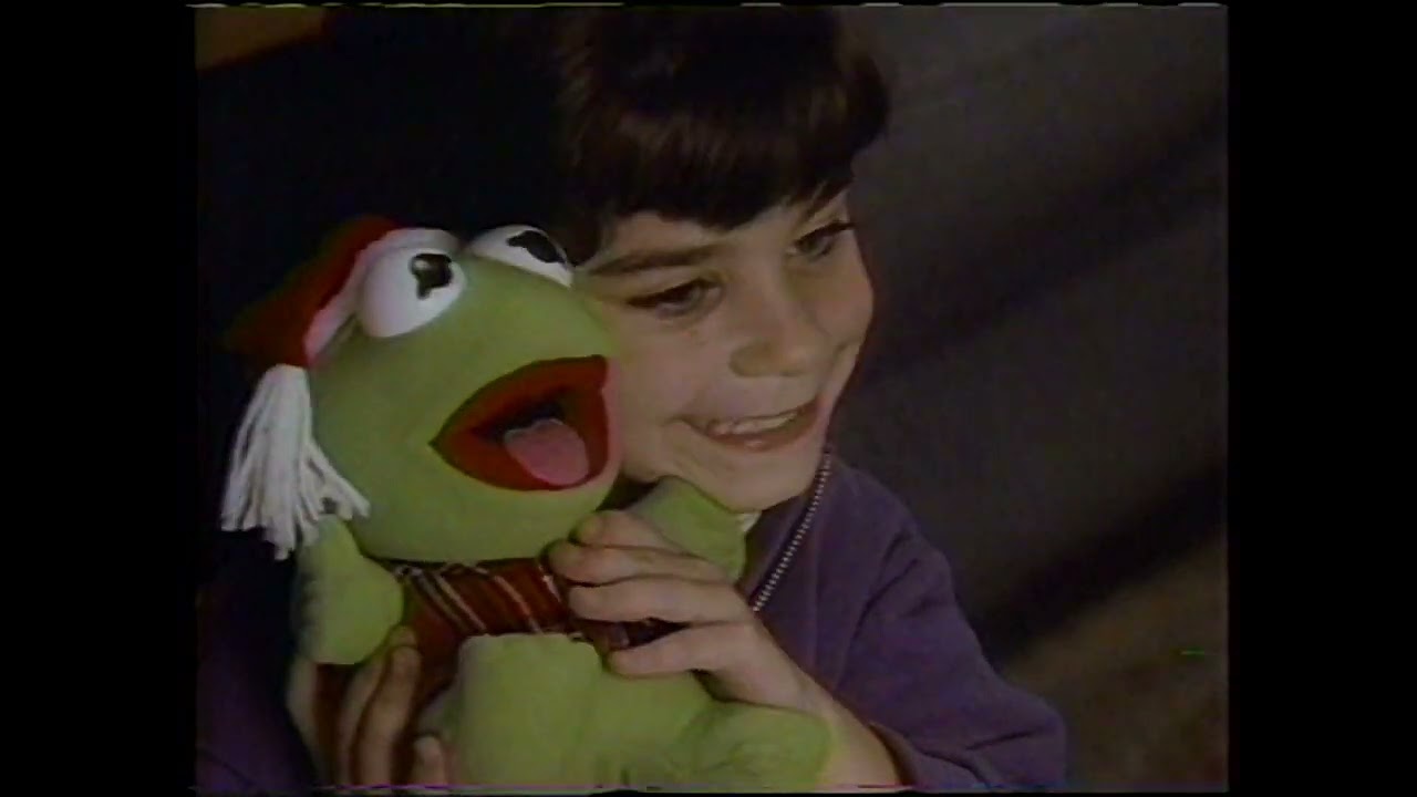 FM RF Archive - CBS - WHAS-TV - November 11, 1988 commercials and promos