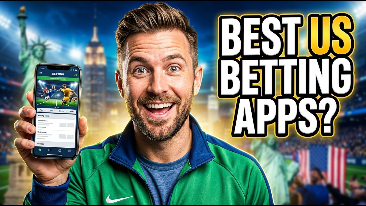 Top 10 Best Sports Betting Websites & Apps in the US (2026) | Best Online Sportsbooks & Casinos