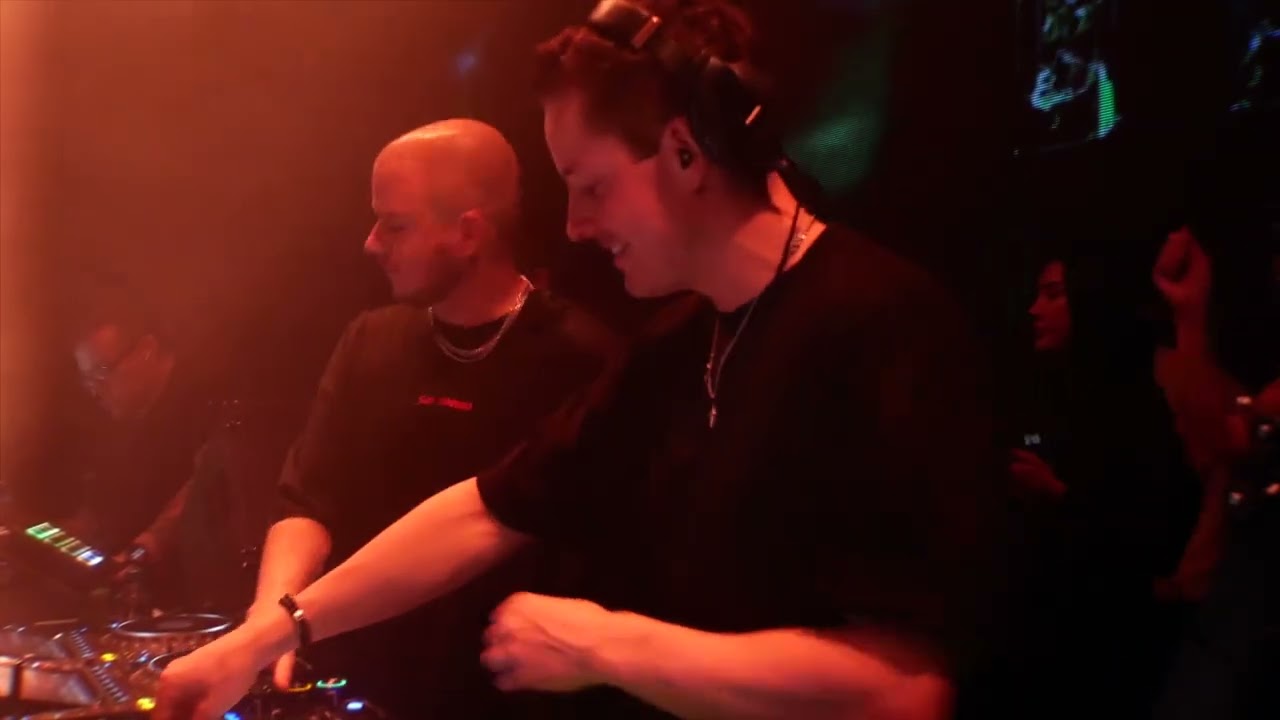 SICK INDIVIDUALS - Together (Unreleased) (Nebula, New York)