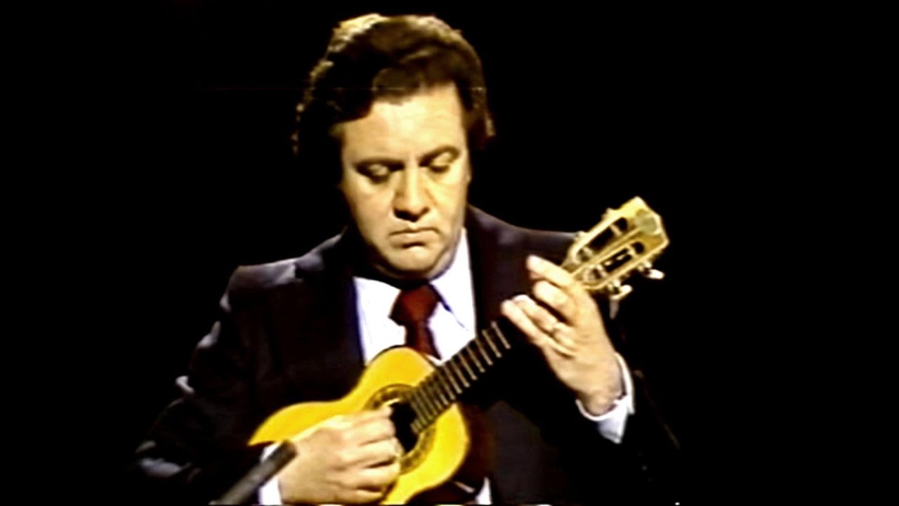 CACHO TIRAO - DELICADO (Baion) 