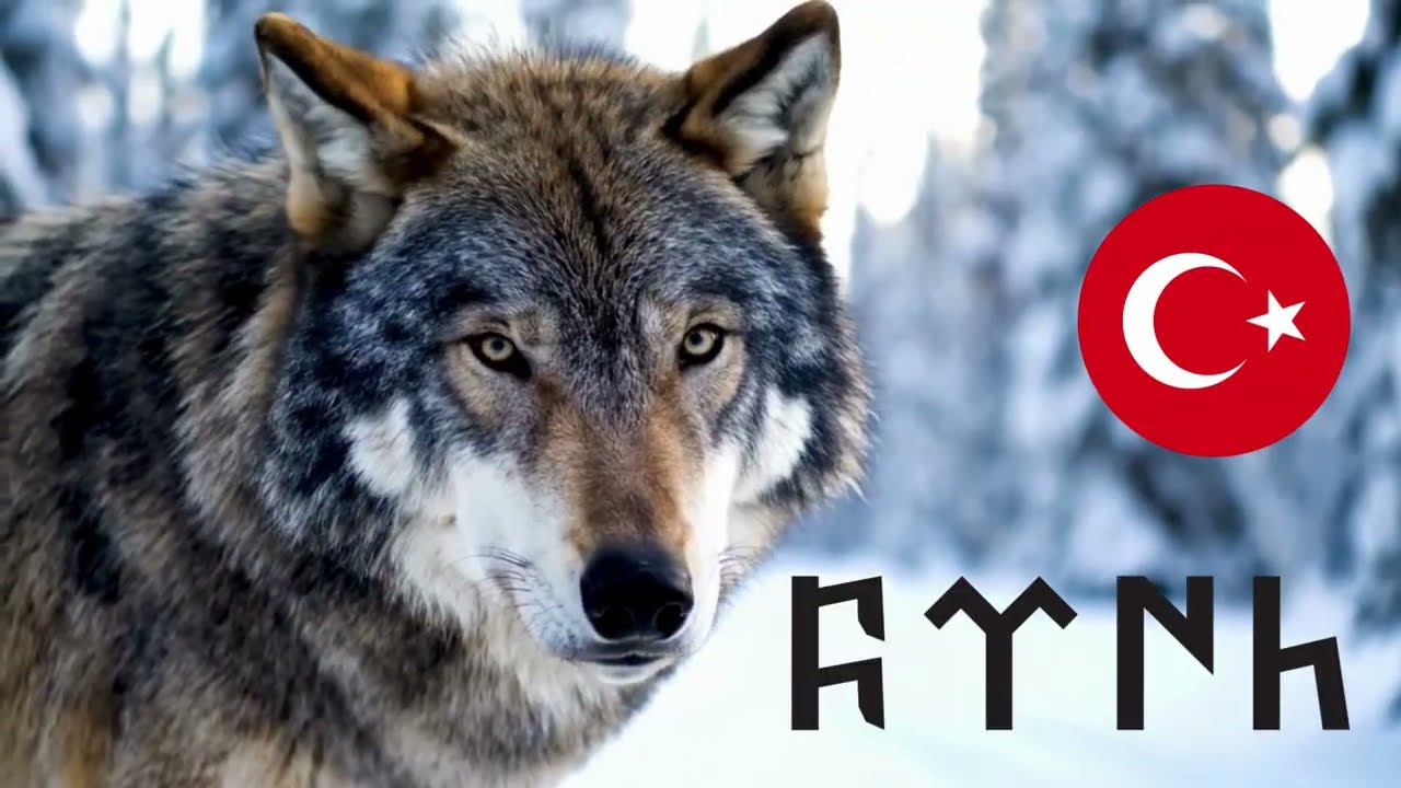 BEN TÜRK'ÜM / #yenişarkı #müzik