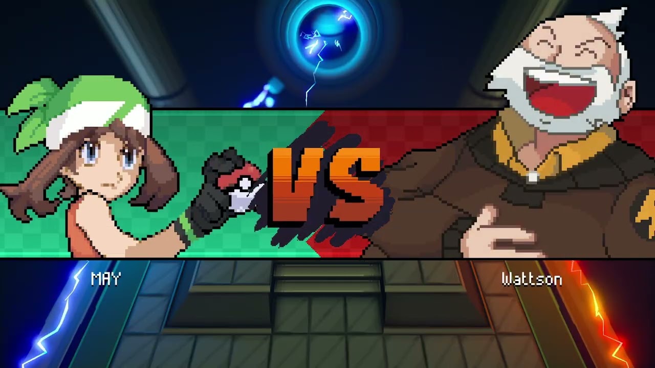 Gamma Emerald - Early Access!