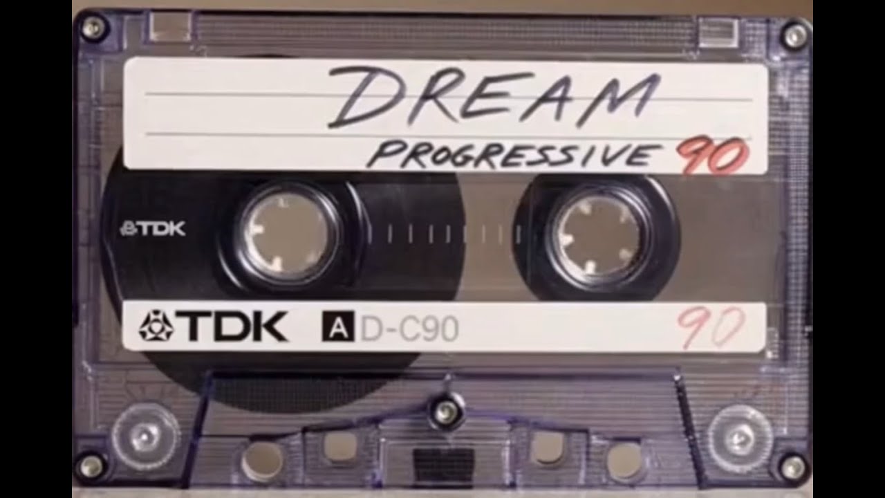 Dream Progressive 90