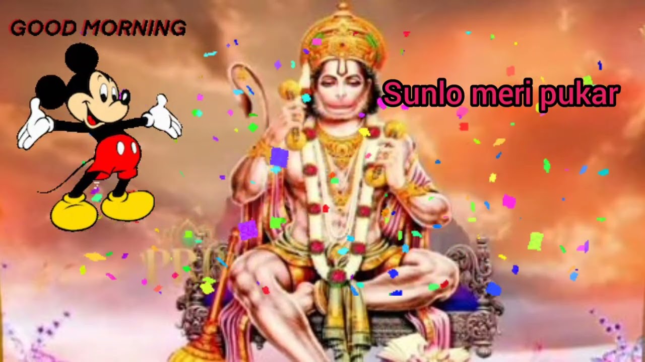 Sunlo meri pukar pawan sutt binti barmbar #shemaroo8 #song #hanumanbhajans #viral 