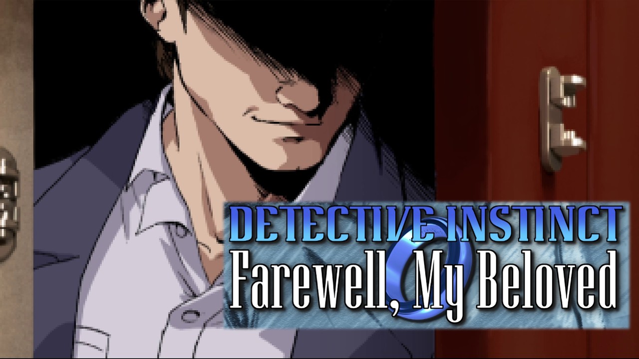 Talk Murder to Me | Detective Instinct: Farewell, My Beloved - Part 1